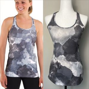 Lululemon Cool Racerback